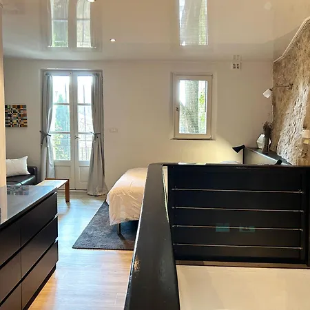 Authentique Et Architecturale - Centre Villa Forcalquier