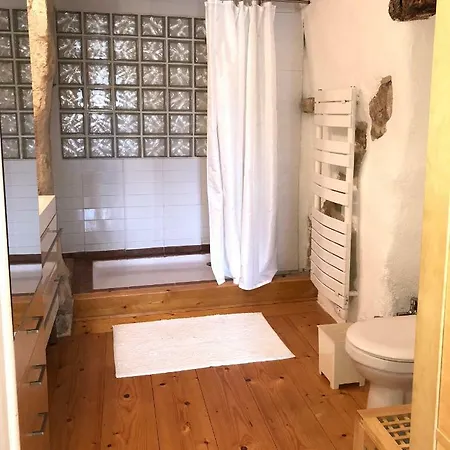 Authentique Et Architecturale - Centre Villa *