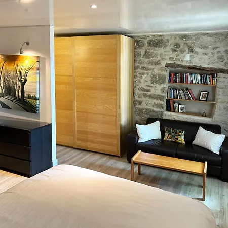 Authentique Et Architecturale - Centre * Forcalquier