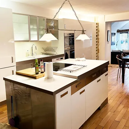 Authentique Et Architecturale - Centre * Forcalquier