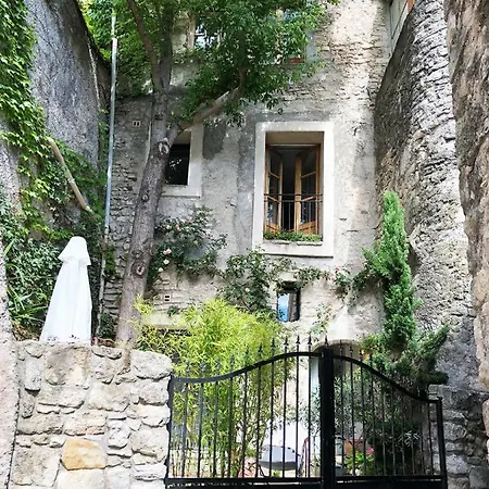 Authentique Et Architecturale - Centre Villa *