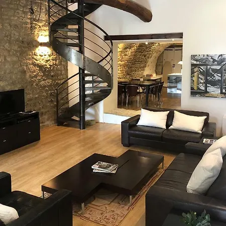 Authentique Et Architecturale - Centre * فورْكيلكييه