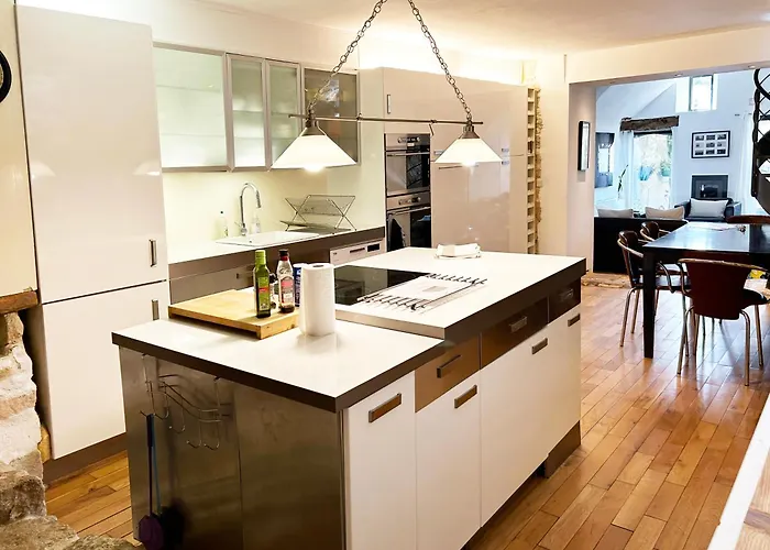 Authentique Et Architecturale - Centre * Forcalquier