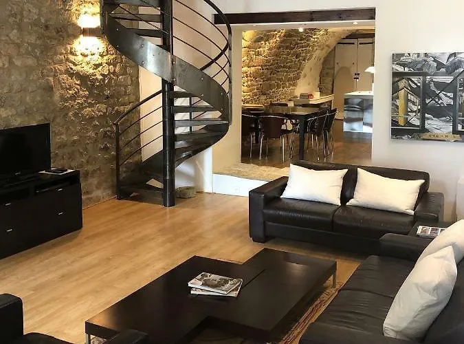 Authentique Et Architecturale - Centre * Forcalquier